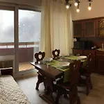 Apartament Neve & Relax Bilocale Panoramico Comodo Alle Piste