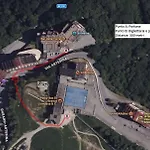 דירה Neve & Relax Bilocale Panoramico Comodo Alle Piste *