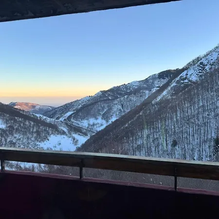 Appartement Estate In Montagna A 1400 M *