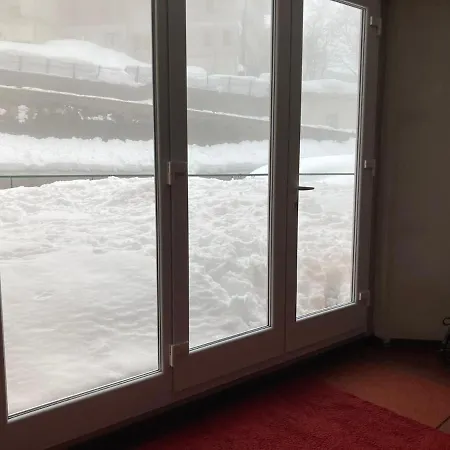 Neve & Relax Bilocale Panoramico Comodo Alle Piste Case Arfel