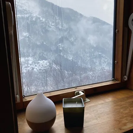 Lejlighed Estate In Montagna A 1400 M *