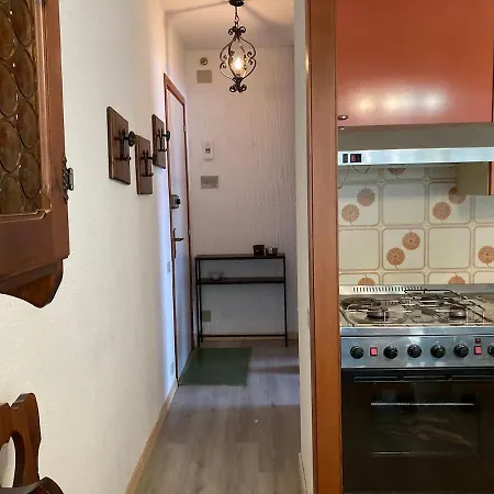 Neve & Relax Bilocale Panoramico Comodo Alle Piste Apartment