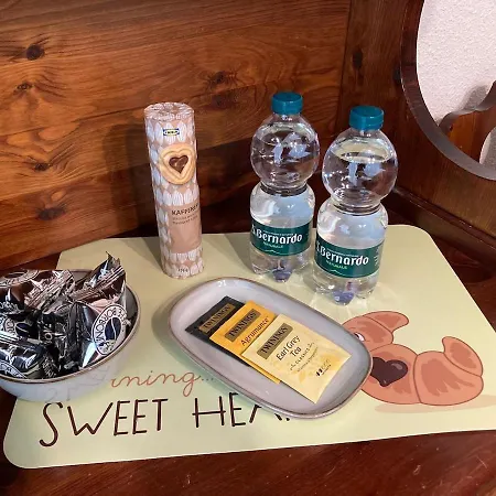 Lägenhet Neve & Relax Bilocale Panoramico Comodo Alle Piste