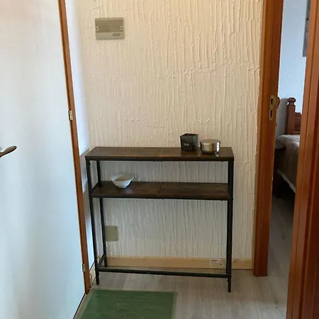 Appartement Estate In Montagna A 1400 M Case Arfel