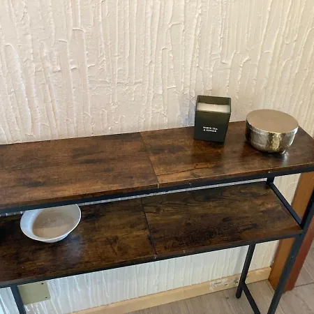 Lägenhet Neve & Relax Bilocale Panoramico Comodo Alle Piste