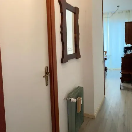 Estate In Montagna A 1400 M *