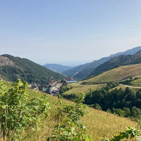 Estate In Montagna A 1400 M Appartement *