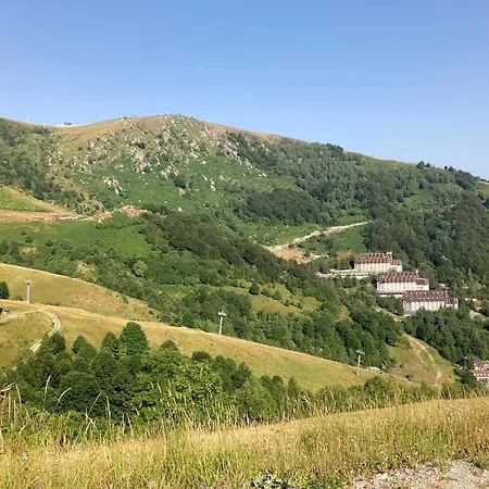 Estate In Montagna A 1400 M Case Arfel