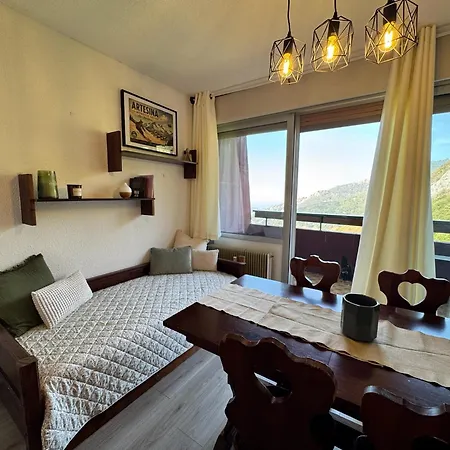 Estate In Montagna A 1400 M Case Arfel