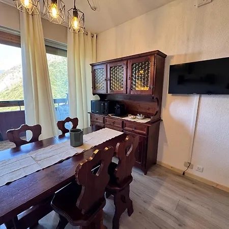 Appartamento Estate In Montagna A 1400 M Case Arfel