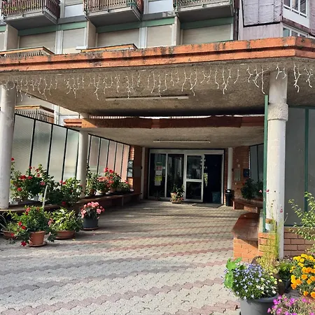 Estate In Montagna A 1400 M Appartamento *