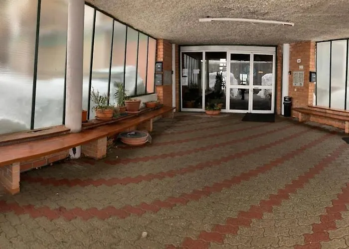 Neve & Relax Bilocale Panoramico Comodo Alle Piste Apartment