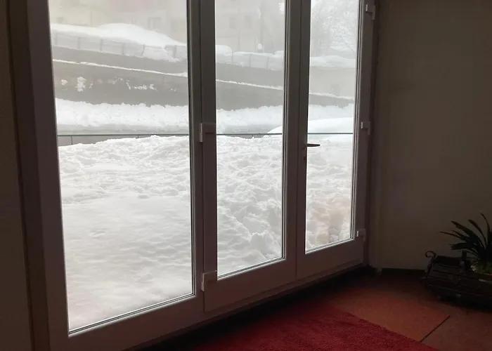 Neve & Relax Bilocale Panoramico Comodo Alle Piste Case Arfel