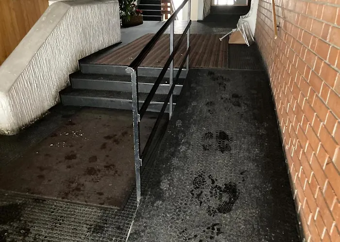 Neve & Relax Bilocale Panoramico Comodo Alle Piste Lägenhet