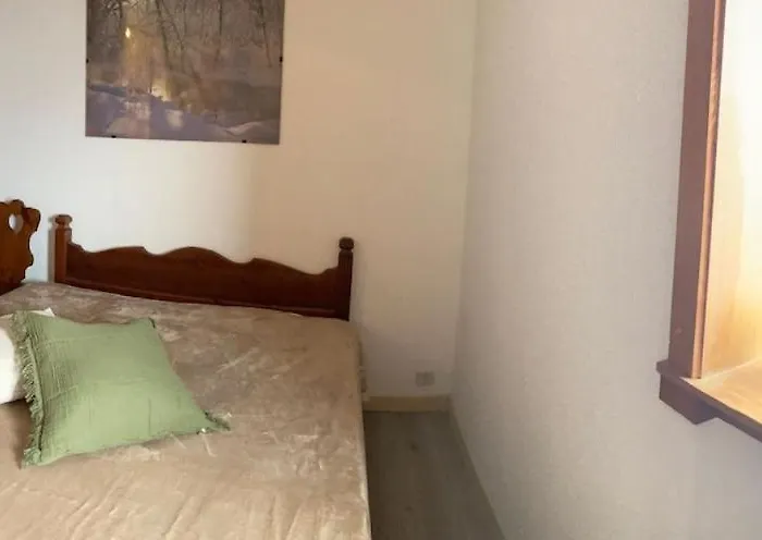 Neve & Relax Bilocale Panoramico Comodo Alle Piste * Case Arfel