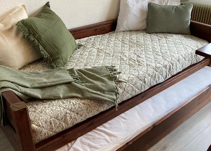 Neve & Relax Bilocale Panoramico Comodo Alle Piste Apartment Case Arfel