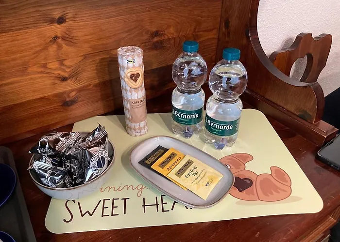 Lägenhet Neve & Relax Bilocale Panoramico Comodo Alle Piste