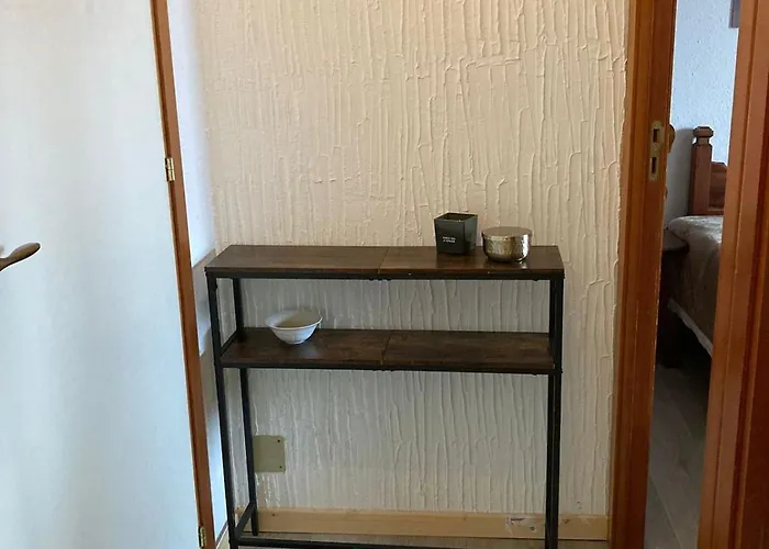 Apartment Neve & Relax Bilocale Panoramico Comodo Alle Piste Case Arfel