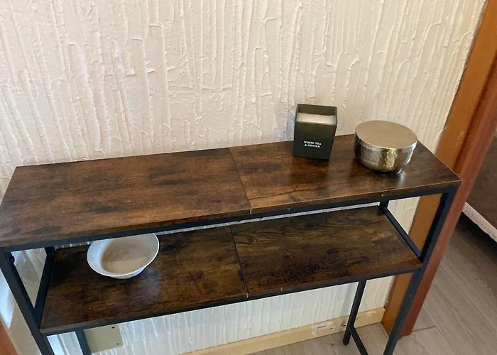 Apartment Neve & Relax Bilocale Panoramico Comodo Alle Piste